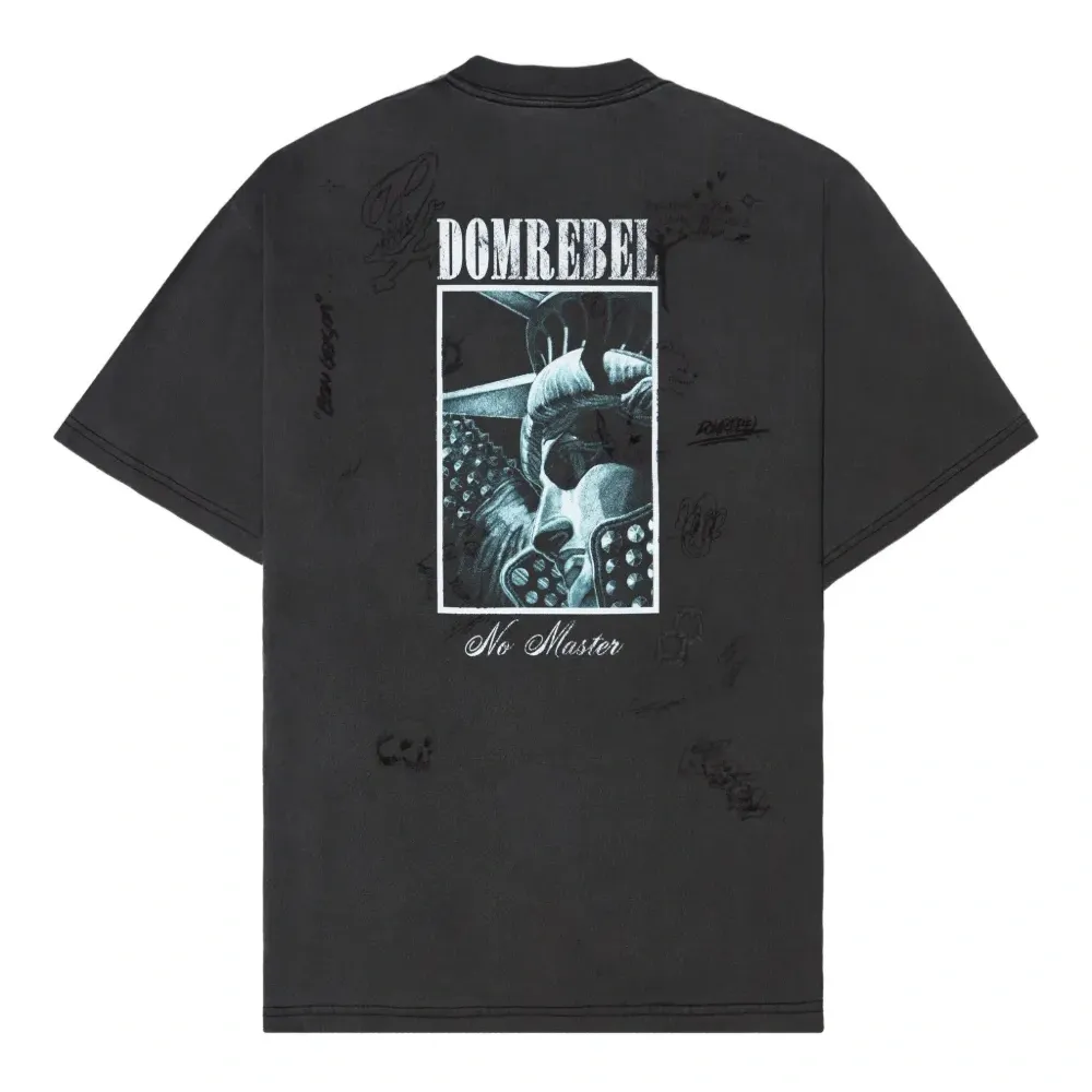 Футболка Gotham