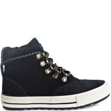 Кеды Chuck Taylor All Stars Ember Black/Egret