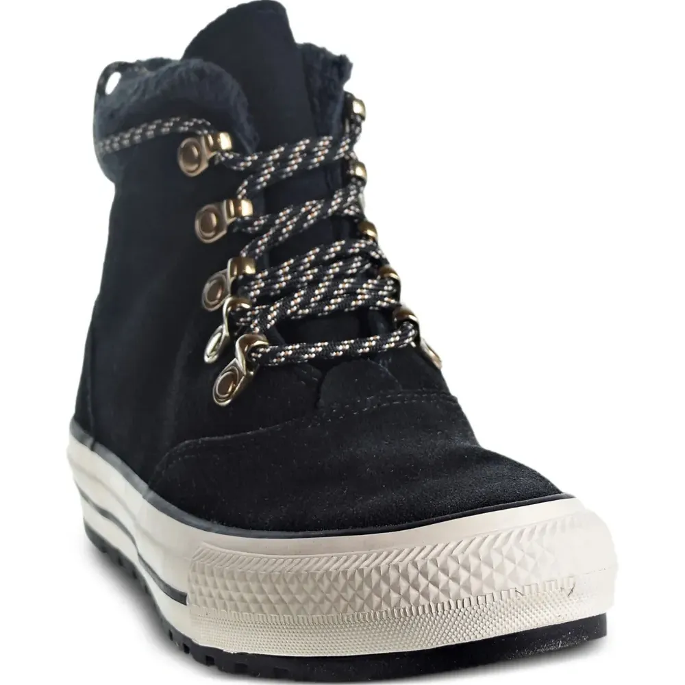 Кеды Chuck Taylor All Stars Ember Black/Egret