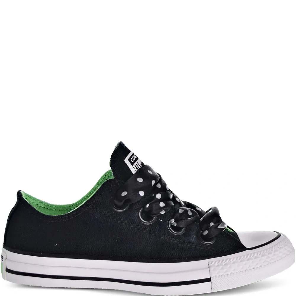 Кеды Chuck Taylor All Star Big Eyelets