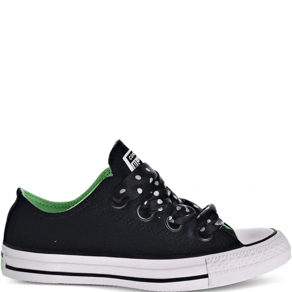 Кеды Chuck Taylor All Star Big Eyelets