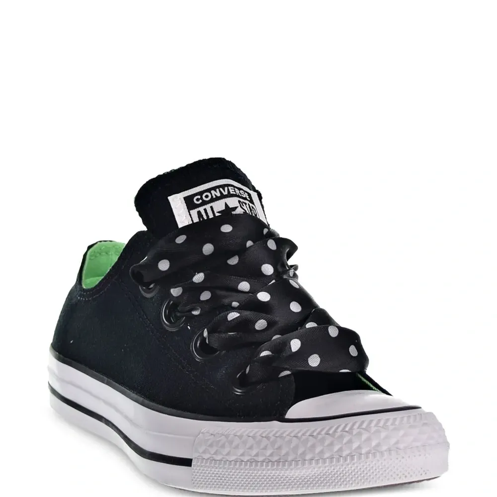 Кеды Chuck Taylor All Star Big Eyelets