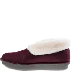 Тапочки Milano с отделкой из искусственного меха Тапочки Milano с отделкой из искусственного меха