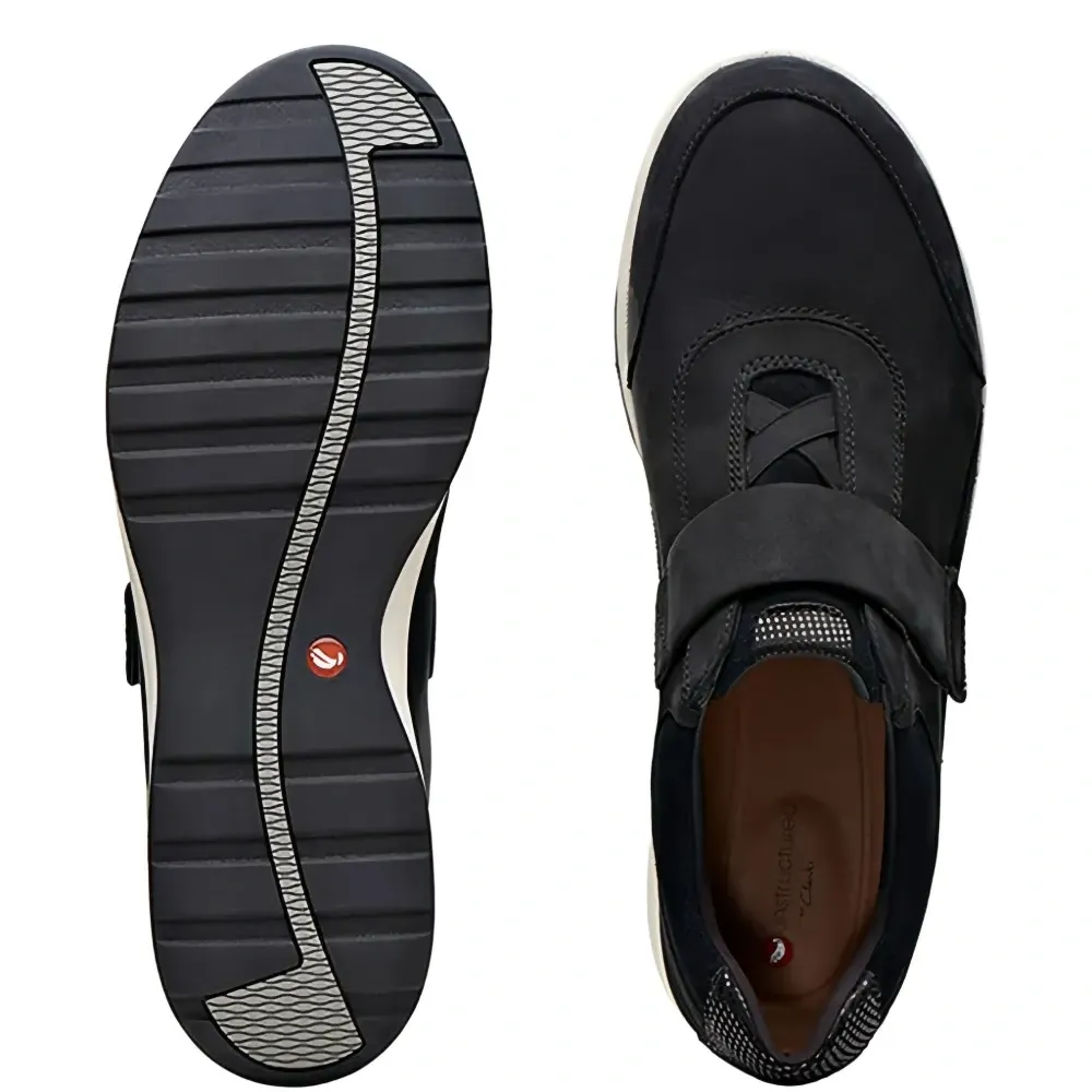 Кроссовки с ремешками Adorn