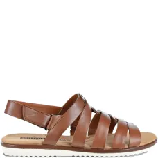 Сандалии рыбака Jasmine от Kele