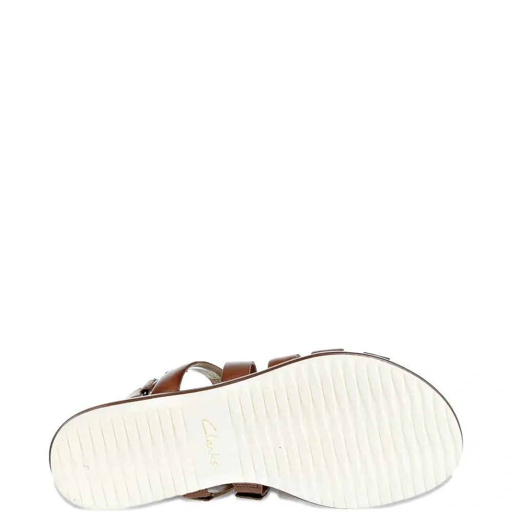 Сандалии рыбака Jasmine от Kele Сандалии рыбака Jasmine от Kele