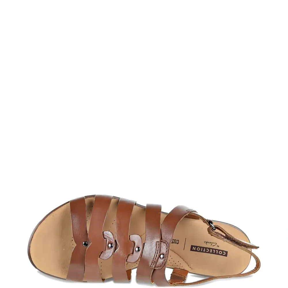 Сандалии рыбака Jasmine от Kele Сандалии рыбака Jasmine от Kele