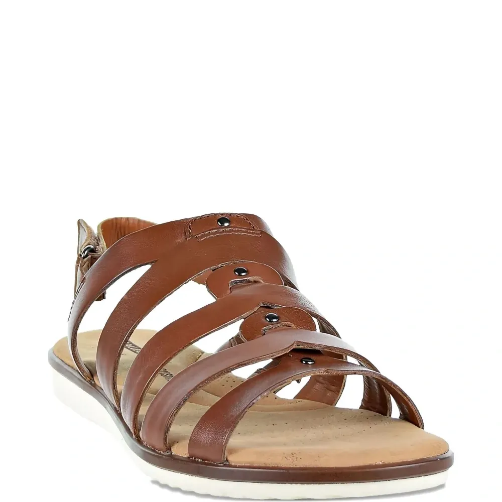 Сандалии рыбака Jasmine от Kele Сандалии рыбака Jasmine от Kele