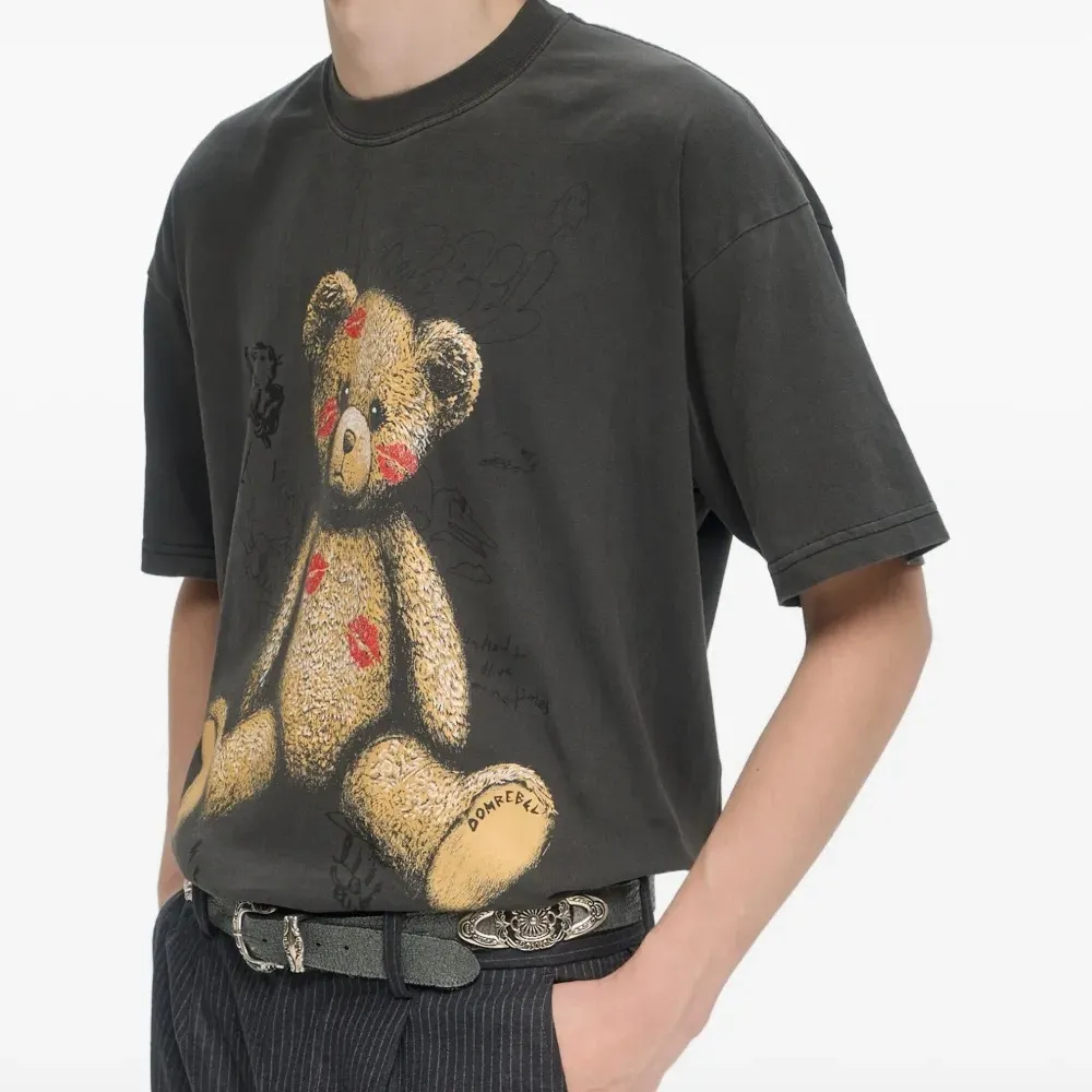 Футболка Big Kiss