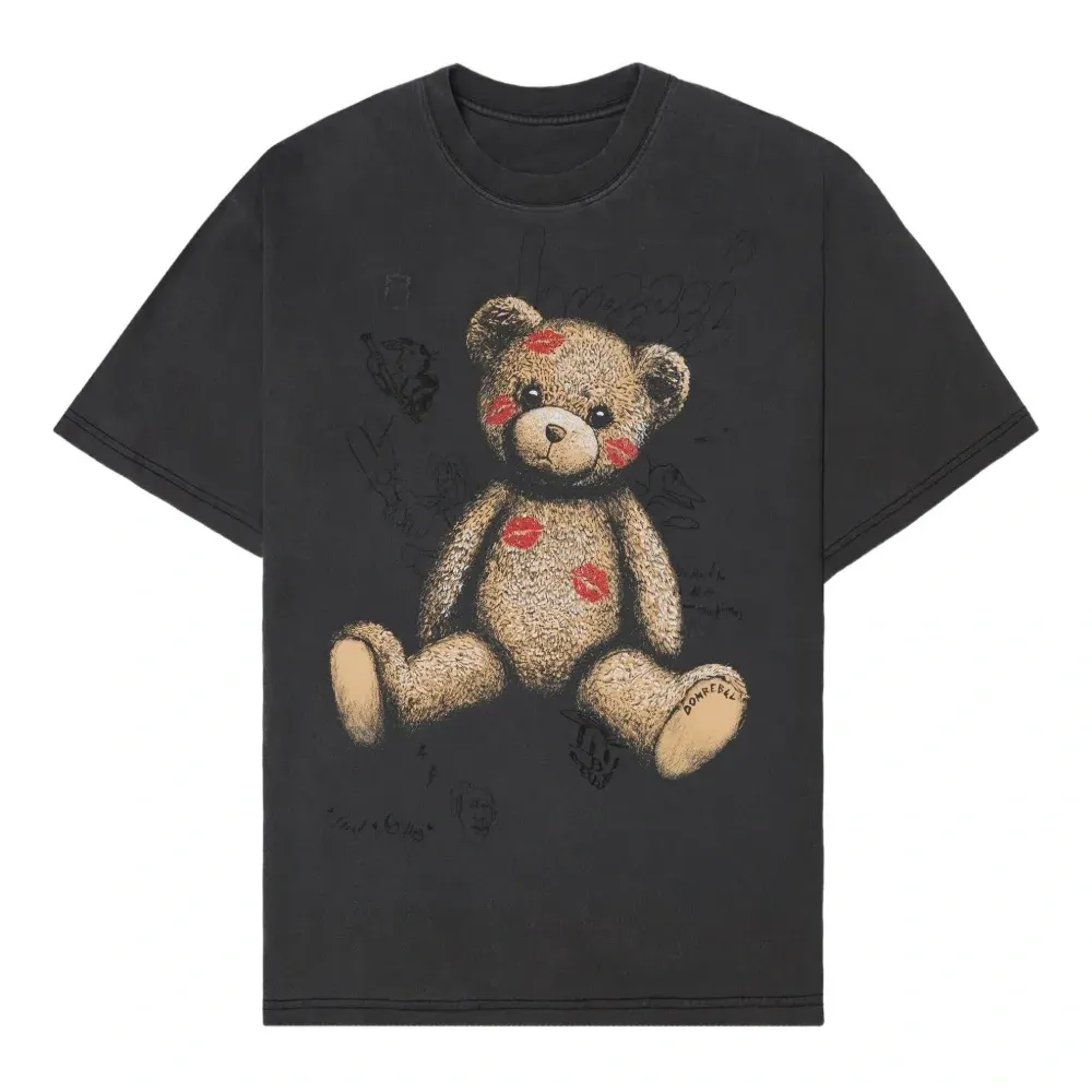 Футболка Big Kiss