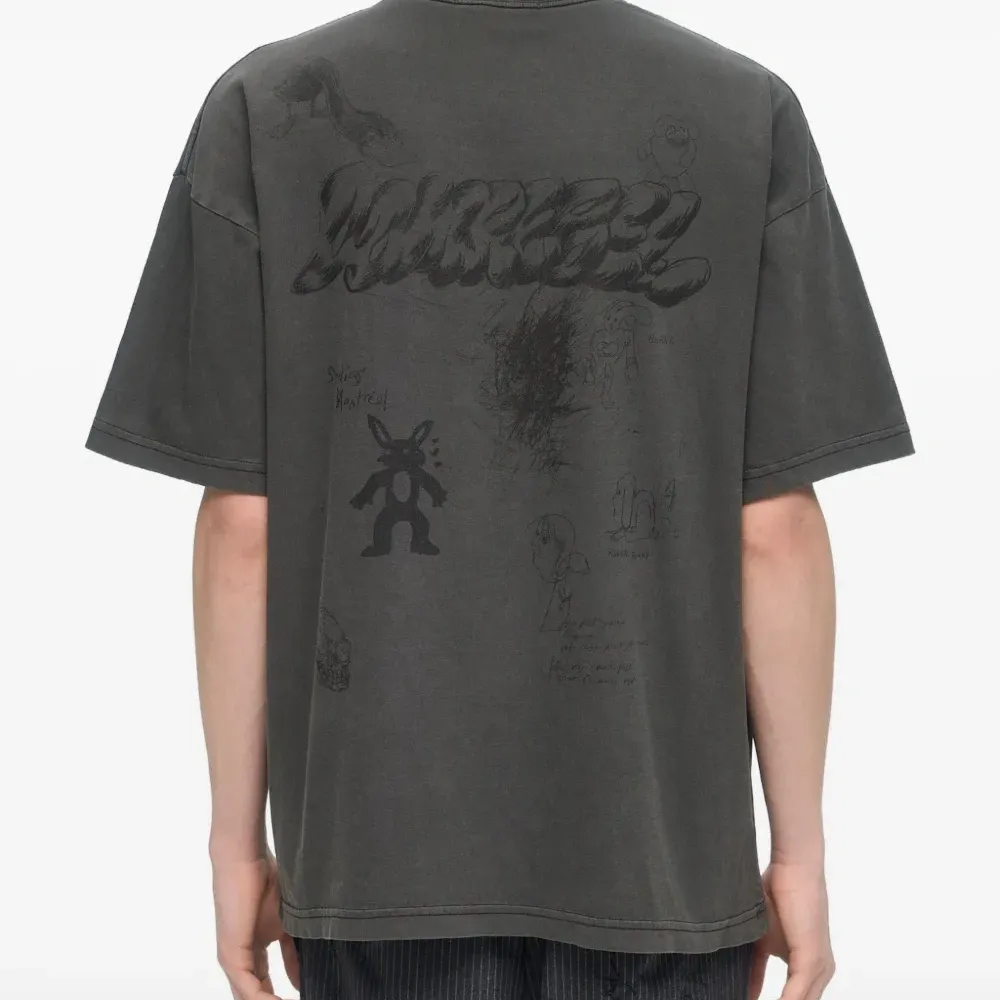 Футболка Big Kiss