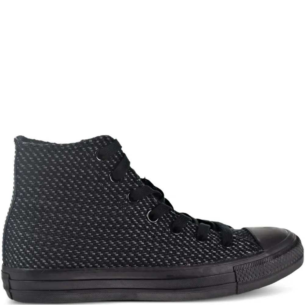 Кеды Chuck Taylor All Star Hi