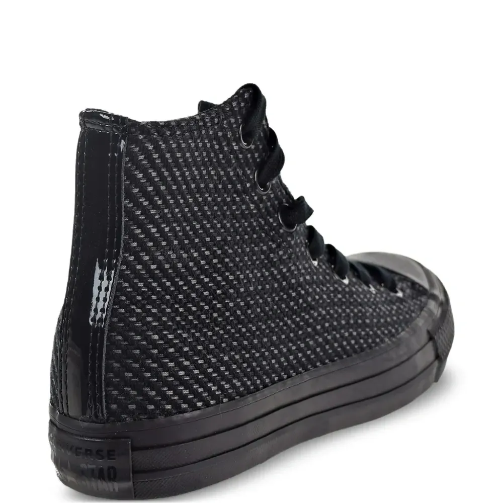 Кеды Chuck Taylor All Star Hi