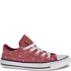 Кеды Chuck Taylor All Star Gym Red/Gold/White