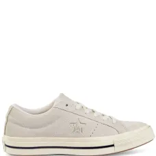 Кеды One Star OX Egret/Gold/Black Кеды One Star OX Egret/Gold/Black