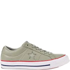 Кеды One Star Ox Surplus Кеды One Star Ox Surplus