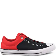 Кеды Chuck Taylor All Star High Street Ox