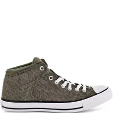 Кеды Chuck Taylor All Star High Street Field Surplus/Black