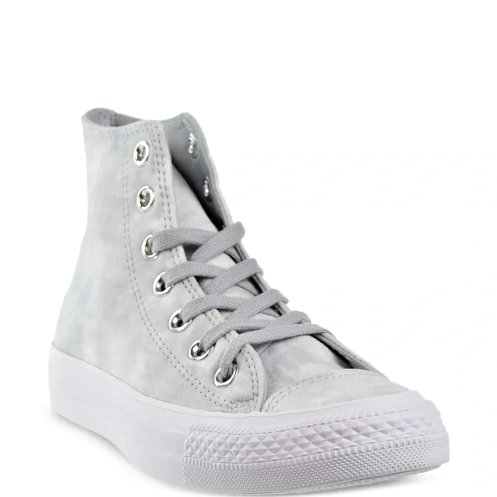 Кеды Chuck Taylor All Star Hi