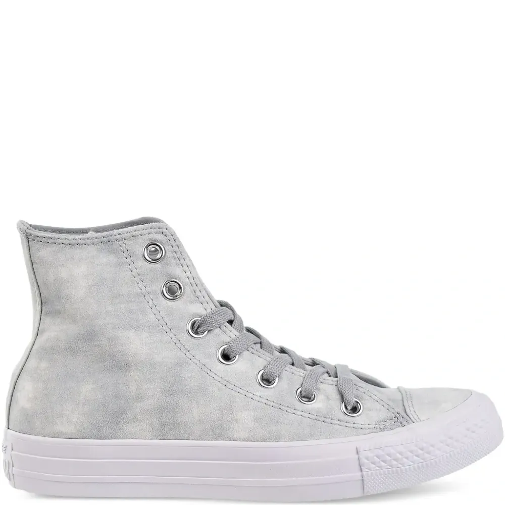 Кеды Chuck Taylor All Star Hi