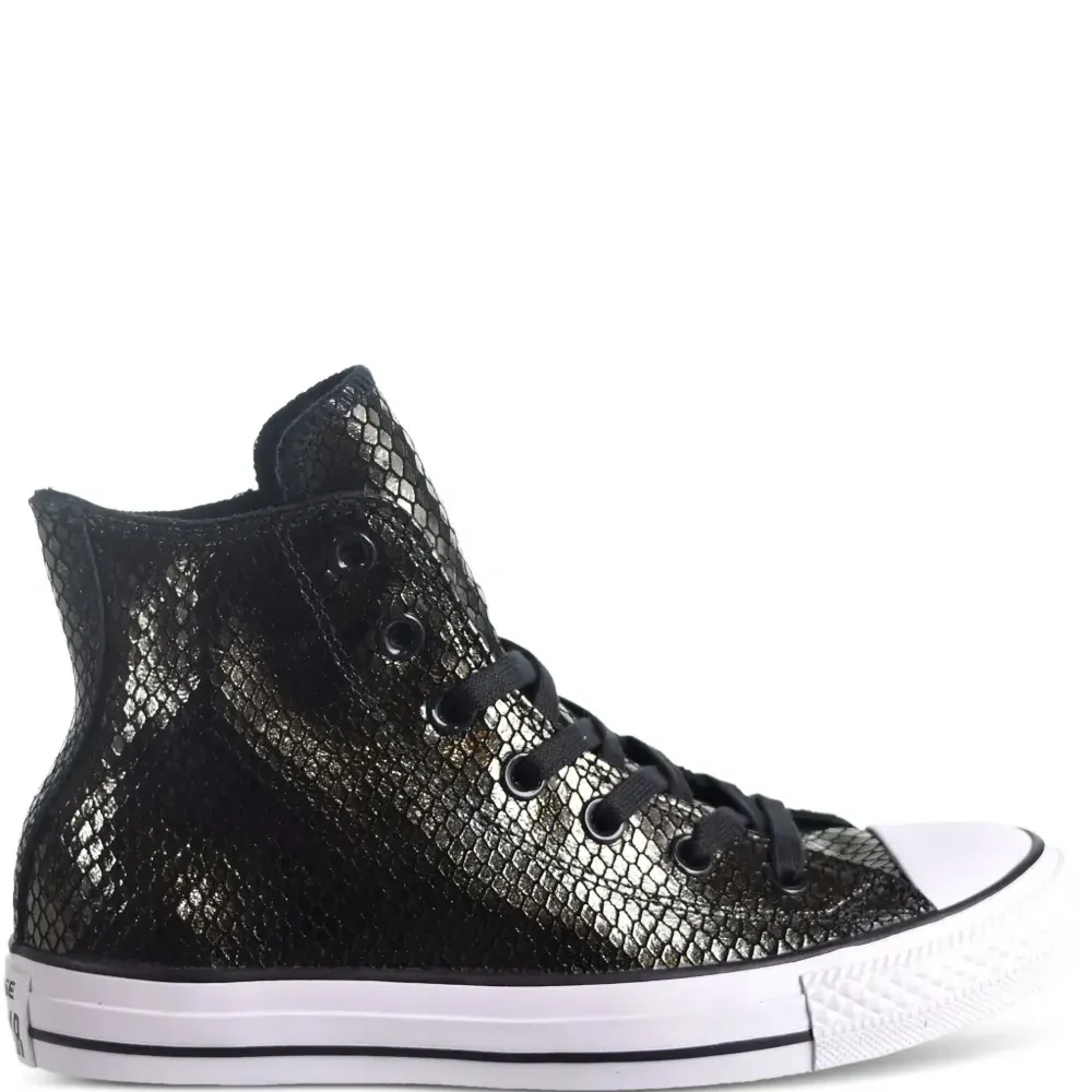 Кеды Chuck Taylor All Star Hi