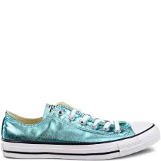 Кеды Chuck Taylor All Star Metallic Ox