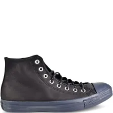 Кеды Chuck Taylor All Star Hi Black/Sharkskin