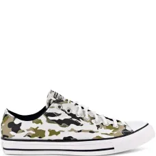 Кеды Chuck Taylor All Star