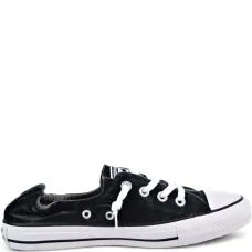 Кеды Chuck Taylor All Star ShoreLine Black/Mason/White