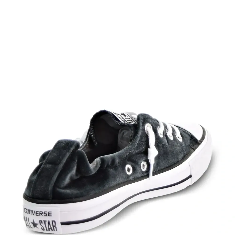 Кеды Chuck Taylor All Star ShoreLine Black/Mason/White
