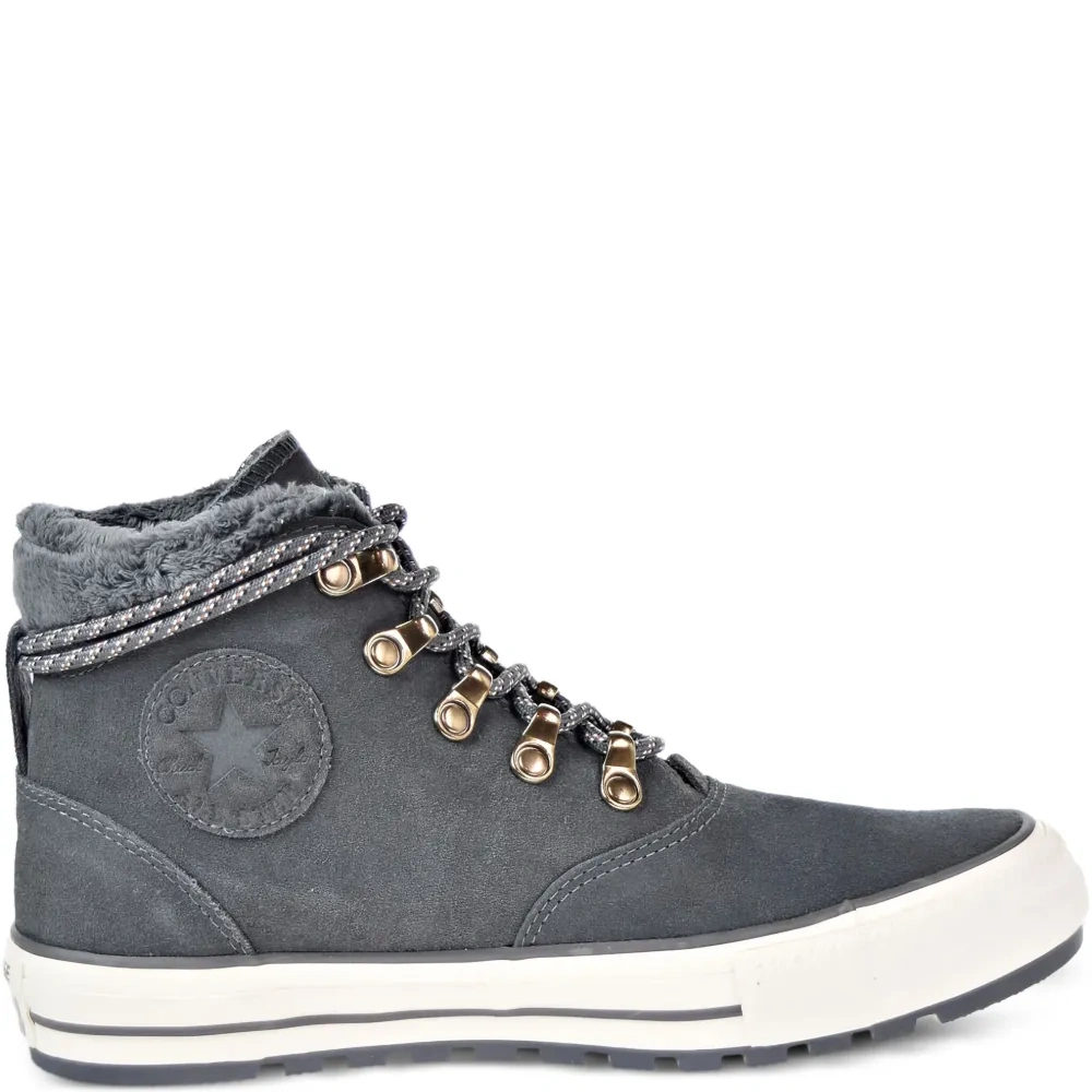 Высокие кеды Chuck Taylor All Star