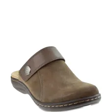 Сандалии Laurieann на ремешке с пуговицей