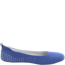 Босоножки Step Allena Sea с перфорацией