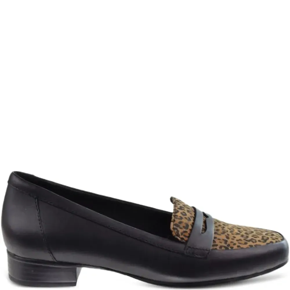 Лоферы Juliet Coast