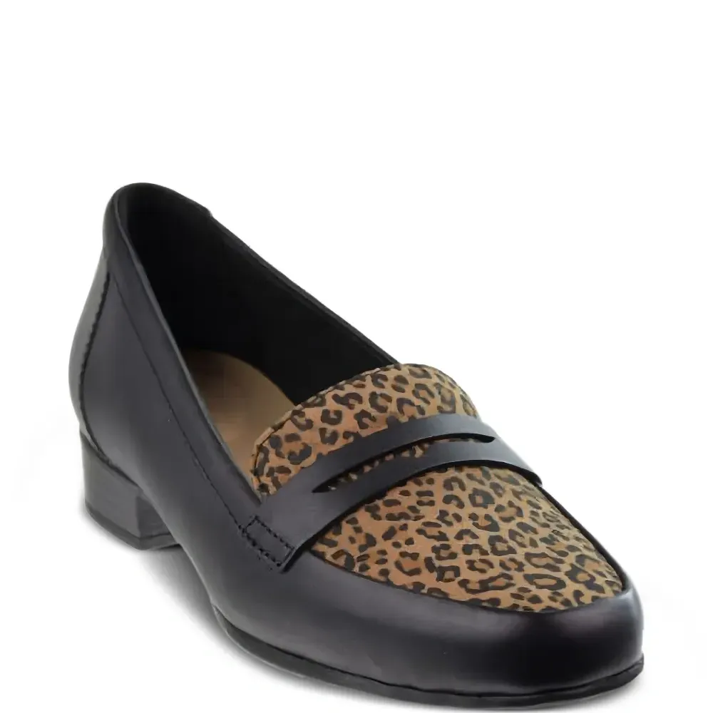 Лоферы Juliet Coast