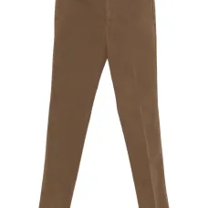 Брюки прямого кроя