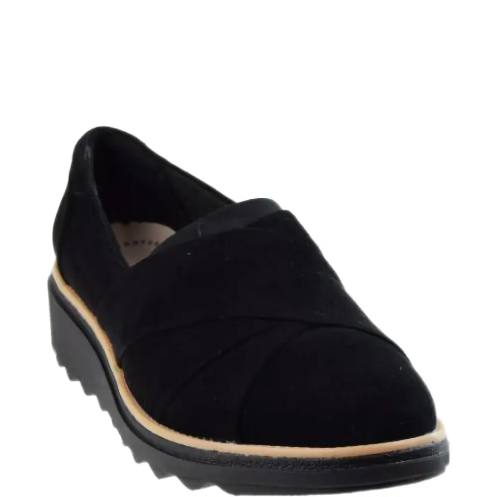 Лоферы Sharon Form