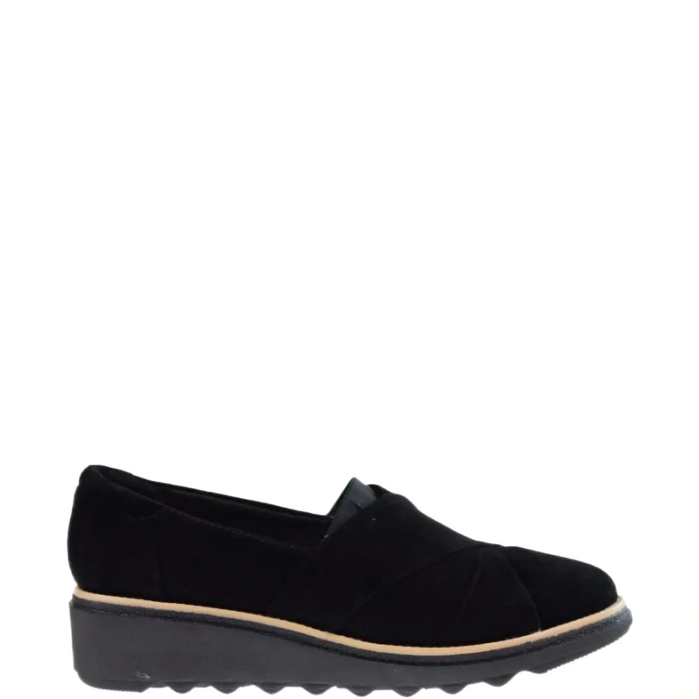 Лоферы Sharon Form