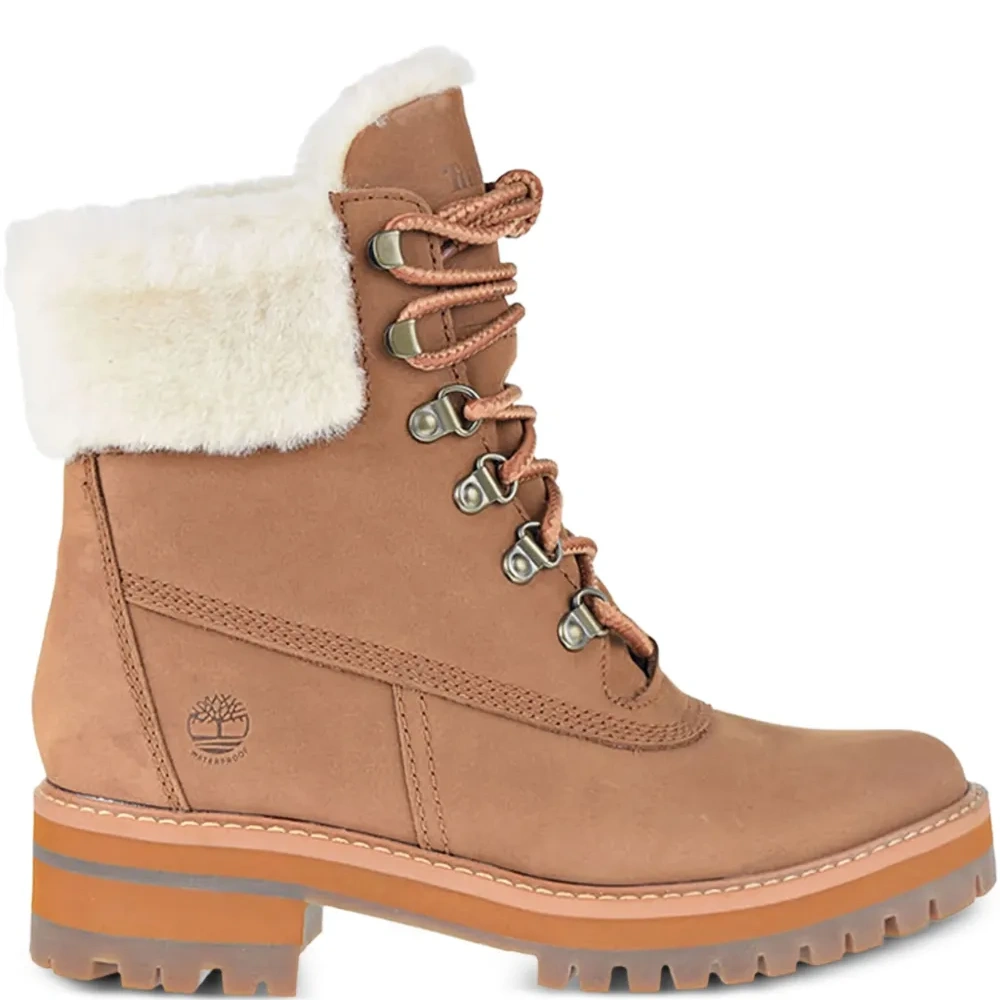 Ботинки Courmayer Valley 6-Inch Ботинки Courmayer Valley 6-Inch