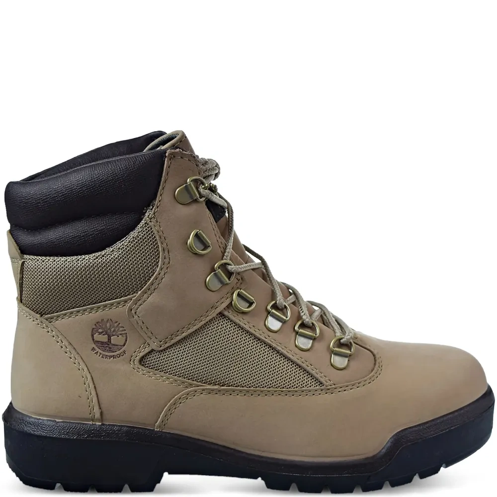 Ботинки 6 Inch