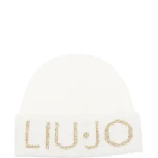 Шапка с логотипом