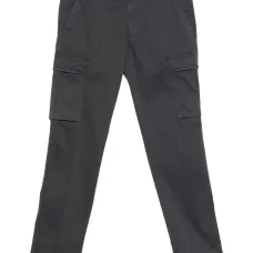 Прямые брюки карго