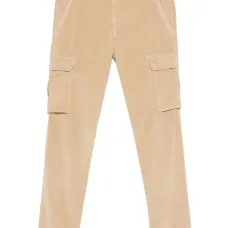 Вельветовые брюки карго Вельветовые брюки карго