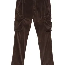 Вельветовые брюки карго Вельветовые брюки карго