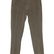 Вельветовые брюки чинос