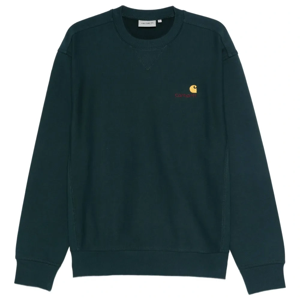 Свитшот American Script