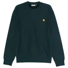 Свитшот American Script