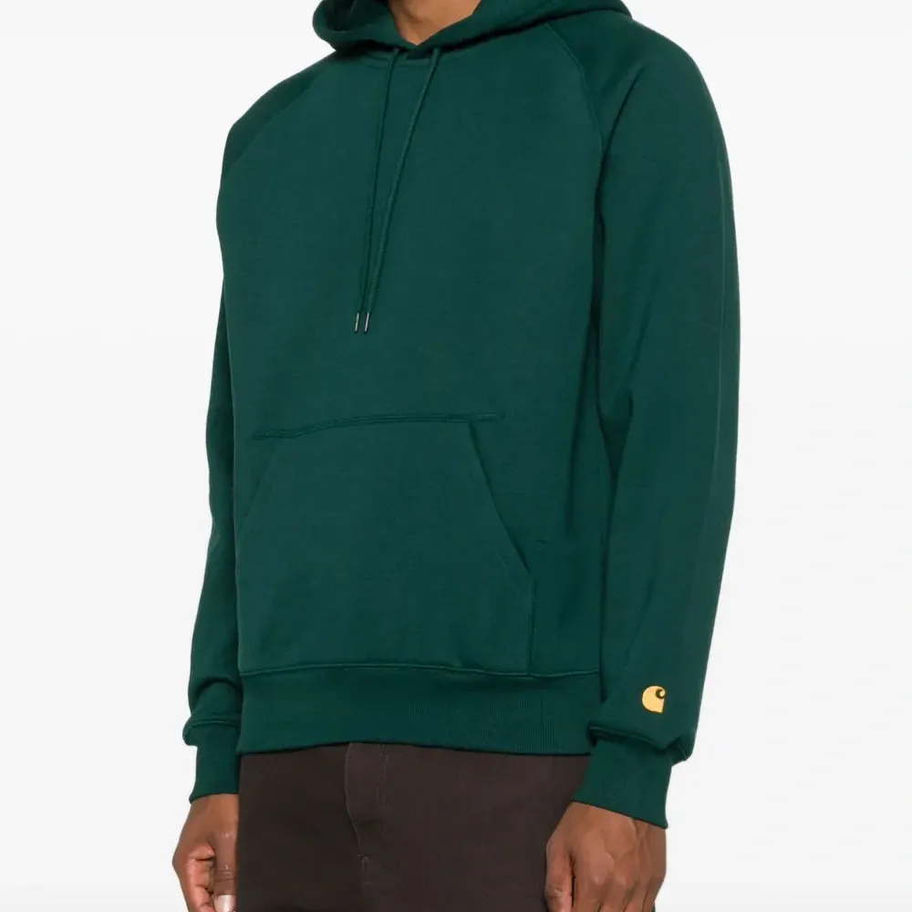 Толстовка с капюшоном Chase