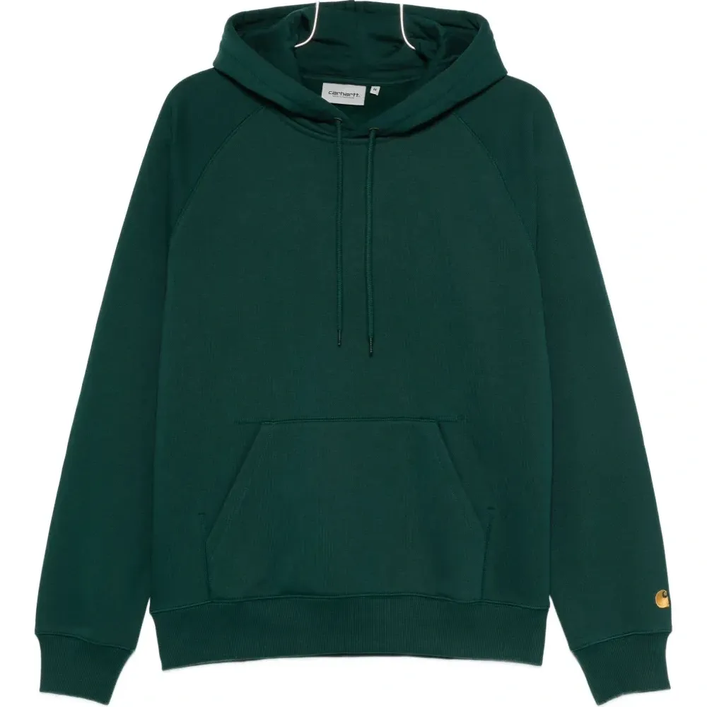 Толстовка с капюшоном Chase