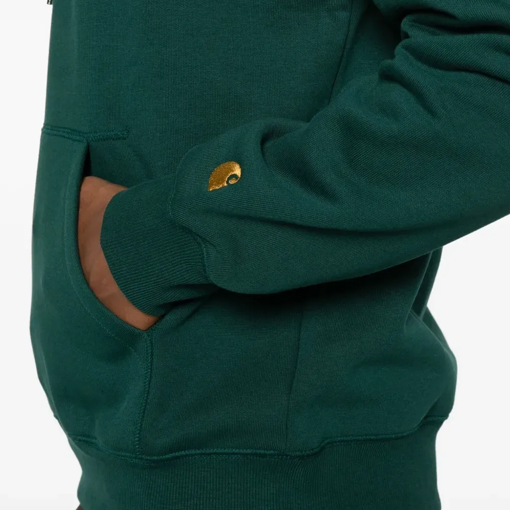 Толстовка с капюшоном Chase